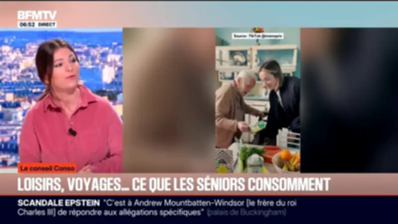 Les seniors, moteur de la croissance : une opportunité pour le commerce en ligne