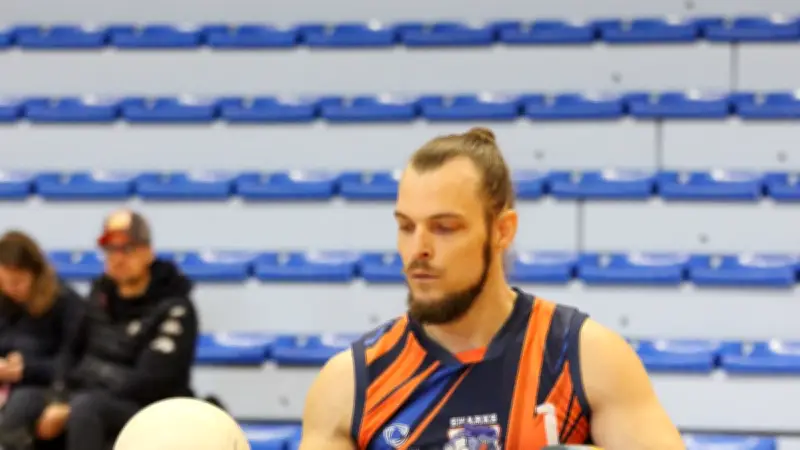 Les Sharks de Montpellier visent l'invincibilité en handi rugby ce week-end