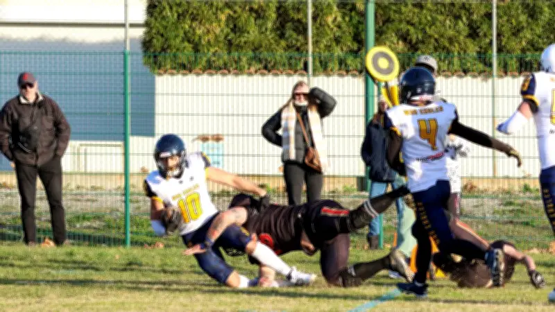 Les Shinigami renforcent leur structuration et lancent un recrutement ambitieux