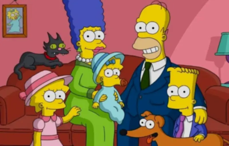 Les Simpson fêtent 800 épisodes : le secret d'une série qui ne vieillit jamais
