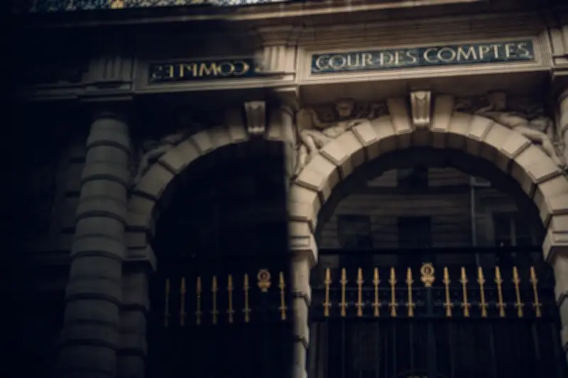 Les sénateurs PS proposent une réforme pour encadrer la nomination du président de la Cour des comptes