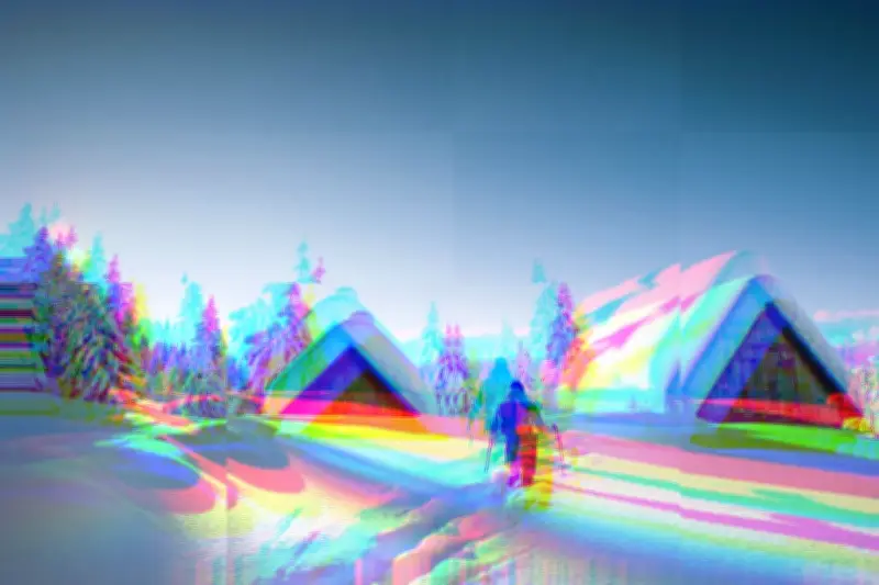 Les stéréotypes de genre persistent au ski : quand la préparation du goûter devient une charge mentale