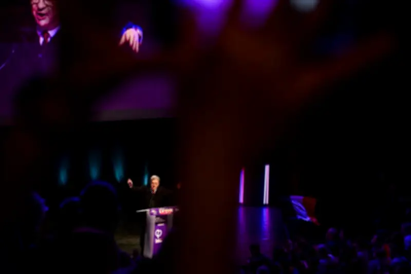 Les syndicats de journalistes défendent l'accès aux événements LFI, un enjeu démocratique