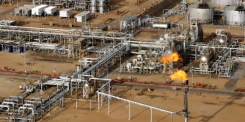 Les États-Unis autorisent cinq géants pétroliers à reprendre leurs activités au Venezuela