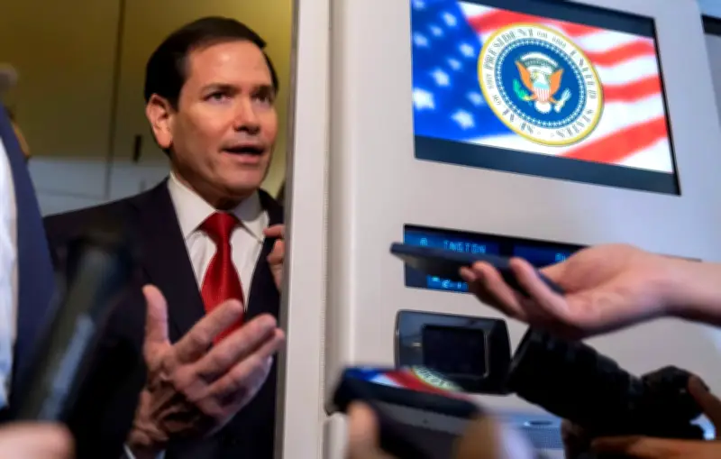 Les États-Unis nomment un émissaire pour le Tibet, Pékin dénonce une ingérence