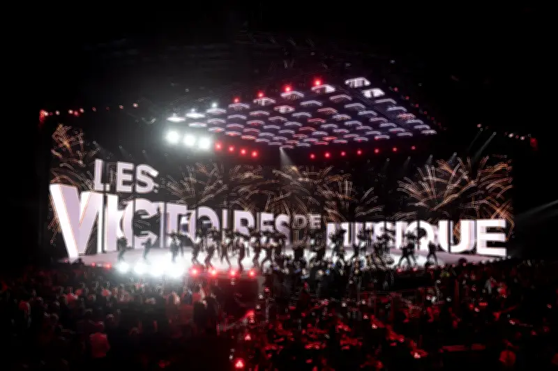 Les Victoires de la Musique 2025 : Mika président d'honneur, des nominations très féminines