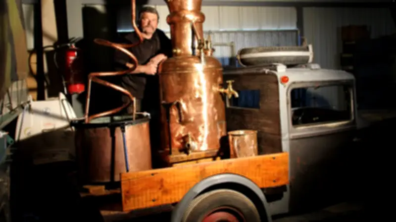 Les Vieilles Bielles Gardoises en Péril au Salon Nîmotor de Nîmes