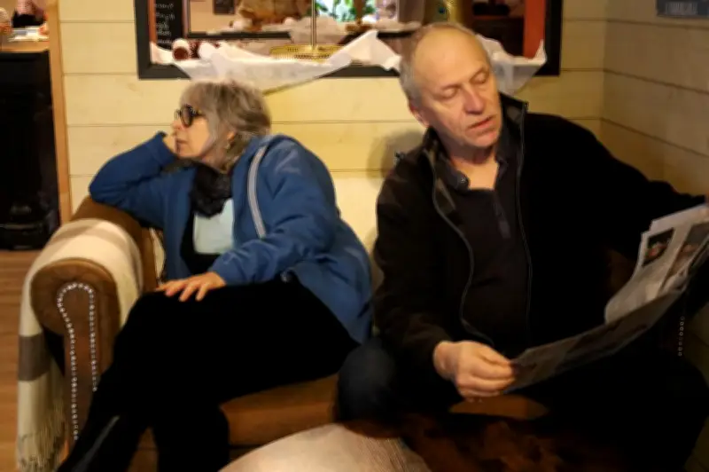 Les Voyageurs de Mots présentent un spectacle de Xavier Durringer à Sergeac