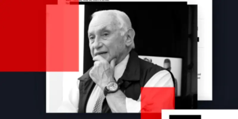 Leslie Wexner se présente comme victime d'Epstein devant une commission du Congrès