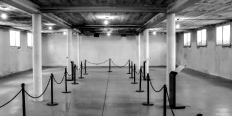 L'ESMA en Argentine : anatomie d'un centre clandestin de torture sous la dictature