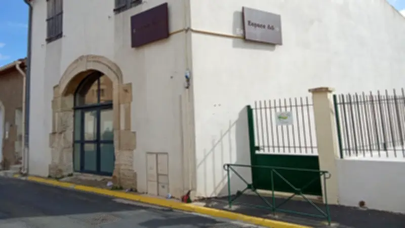 L'Espace Ados de Villeneuve-lès-Béziers ouvre ses portes le 23 février