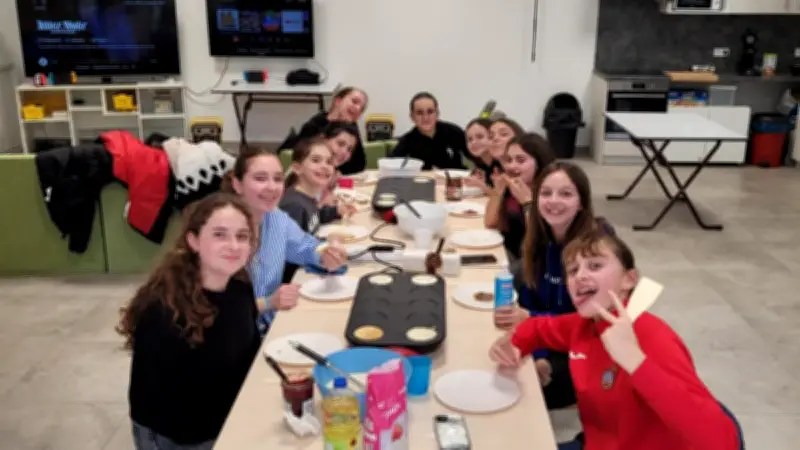 Lespignan : Une quinzaine d'animations pour les ados à la Salle des jeunes