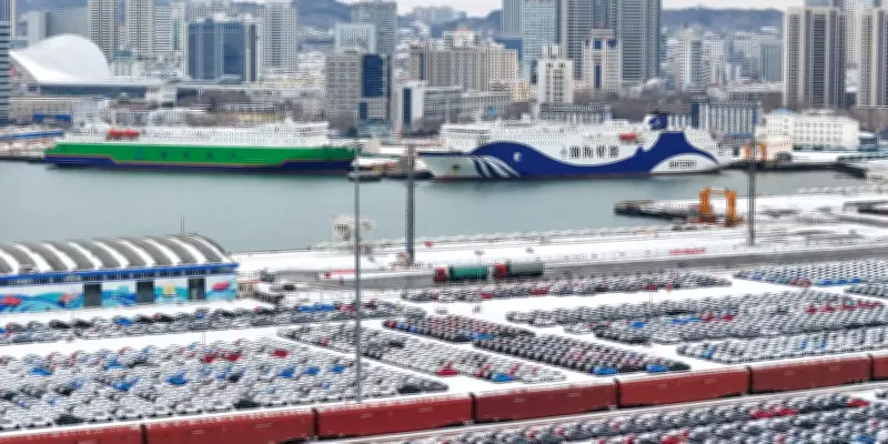 L'Europe face au deuxième choc chinois : entre désindustrialisation et urgence stratégique