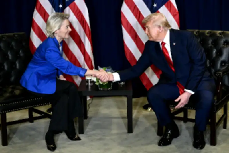 L'Europe face aux sanctions de Trump : l'appel urgent à un réveil souverain