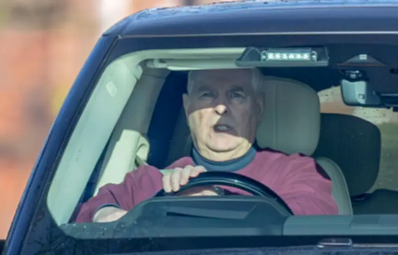 L'ex-prince Andrew arrêté dans l'affaire Epstein : un séisme pour la monarchie britannique