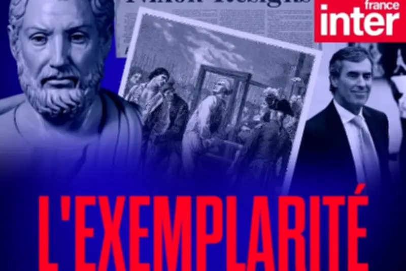 « L’exemplarité, anatomie d’une vertu politique » : un podcast qui scrute l’intégrité des gouvernants