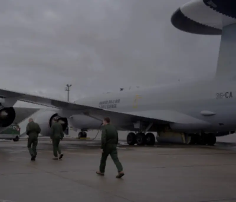L'exercice Orion révèle le rôle crucial des LAWACS dans la guerre aérienne moderne