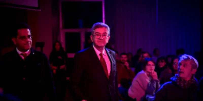 LFI dans la tourmente après la mort d'un militant d'extrême droite à Lyon