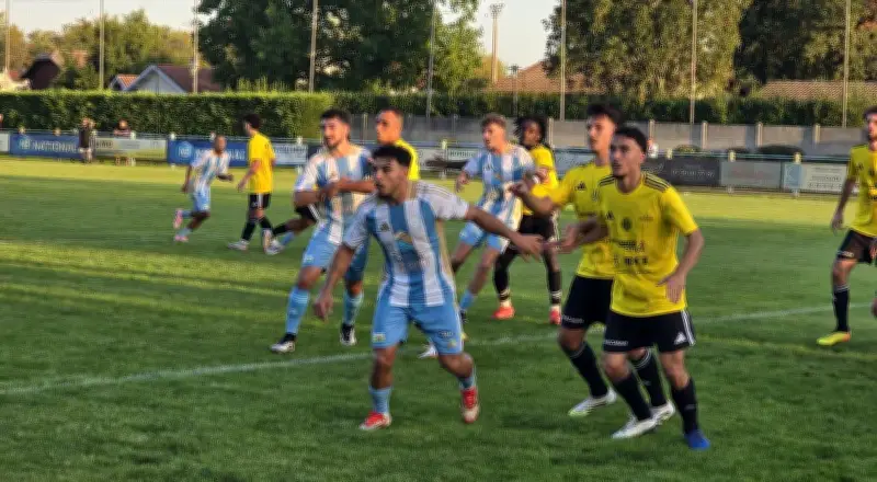 Lège-Cap-Ferret face à son bourreau palois, Cestas en quête d'un sursaut à Agde