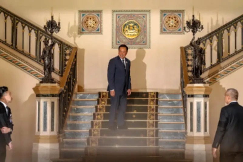 Législatives en Thaïlande : victoire surprise des conservateurs, le Pheu Thai en position d'arbitre