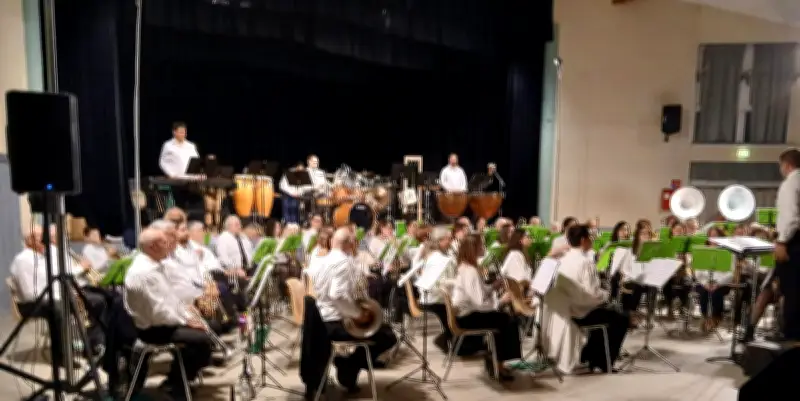 L'harmonie des Amuse-gueules fête ses 20 ans avec des concerts solidaires en Sud-Gironde