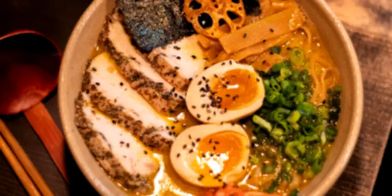 L'Histoire et les Secrets du Ramen : Du Japon à la Glocalisation