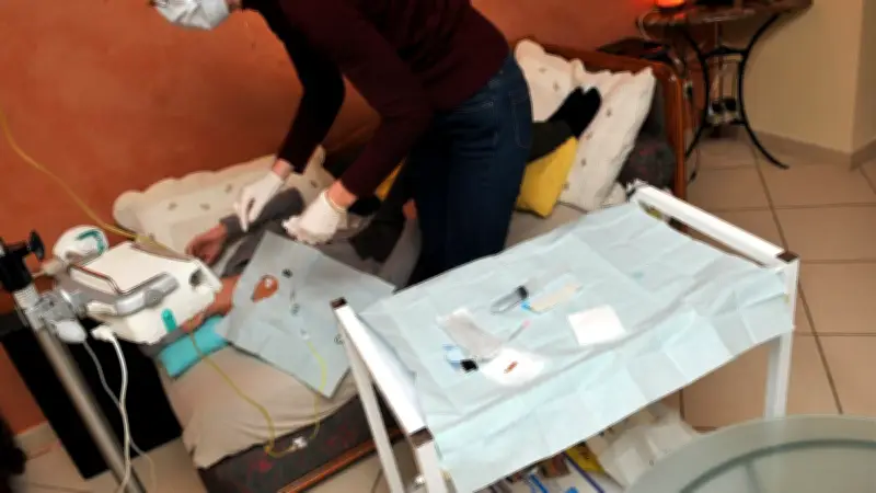 L'Hospitalisation à domicile de Sète renforce son offre sur le bassin de Thau