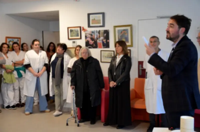 L'hôpital de Mauléon retrouve l'équilibre financier et annonce de nouveaux soins