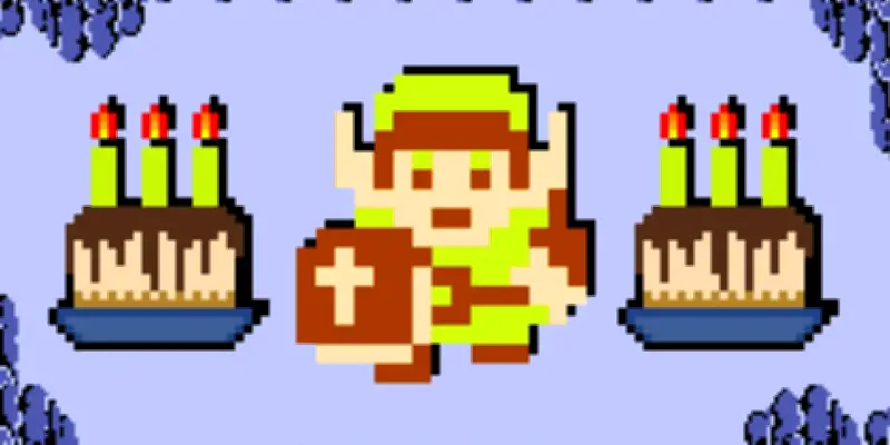 L'héritage de Zelda : comment le premier épisode a révolutionné le jeu vidéo