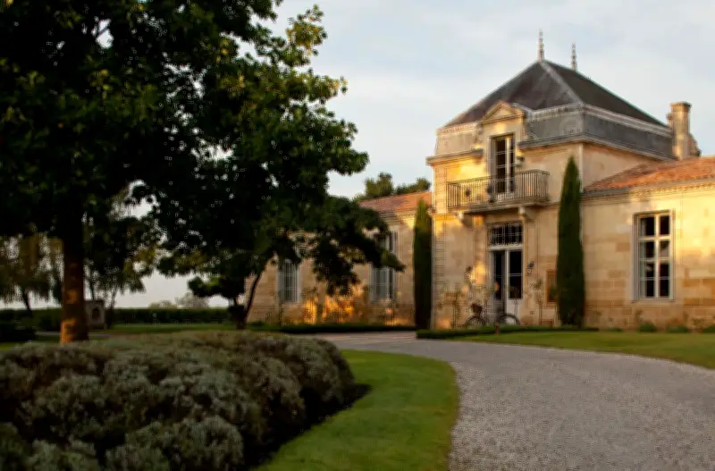 L'hôtel Cordeillan-Bages rouvre sous l'enseigne COMO avec un chef triplement étoilé