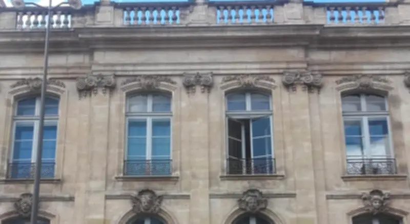 L'Hôtel Raba à Bordeaux : la saga d'une famille juive et de son patrimoine historique