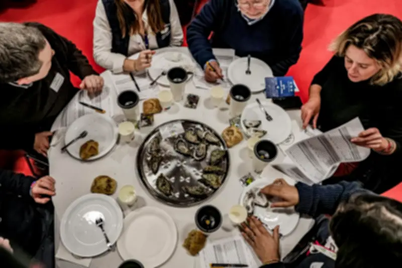 L'huître, ce mollusque qui divise la France entre amateurs et détracteurs