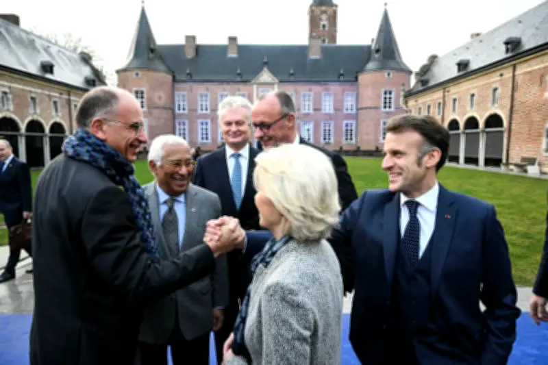 L'hypocrisie des dirigeants européens face aux barrières du marché unique