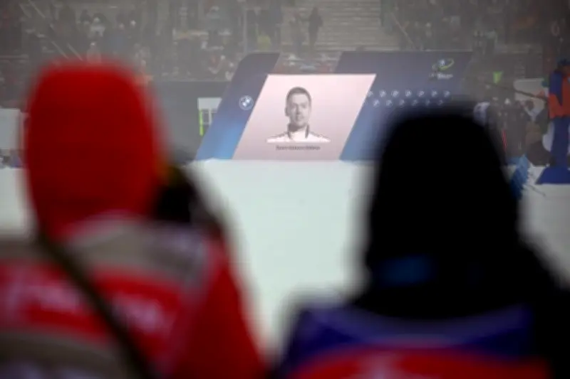 L'hypoxie, méthode d'entraînement en altitude simulée pour les JO d'hiver 2026