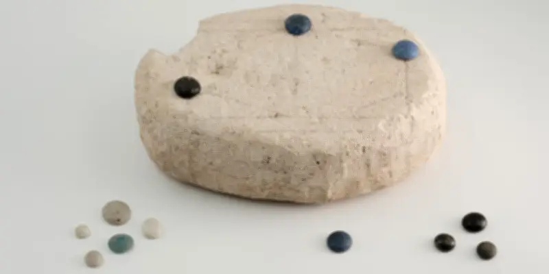 L'IA dévoile les règles d'un jeu romain découvert aux Pays-Bas