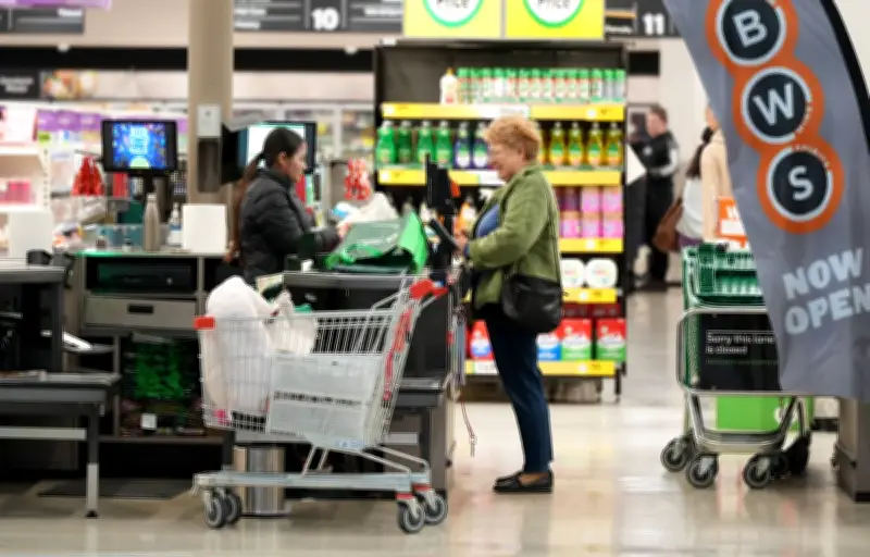 L'IA Olive de Woolworths déraille : conversations étranges sur sa famille