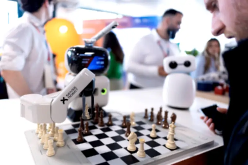 L'IA révolutionne les tâches mais bute sur le 'maillon faible' qui limite la croissance économique