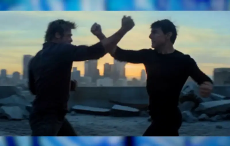 L'IA Seedance 2.0 de ByteDance crée un faux combat Cruise-Pitt, Hollywood en colère