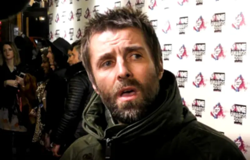 Liam Gallagher approché pour Celebrity Traitors : la BBC vise le casting de prestige