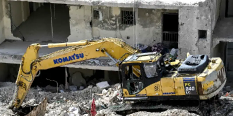 Liban : huit morts dans des frappes israéliennes malgré le cessez-le-feu