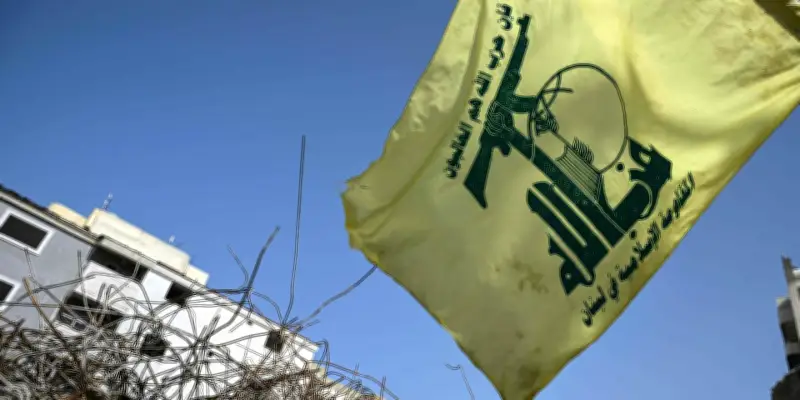 Liban : l'armée obtient quatre mois pour désarmer le Hezbollah au nord du Litani