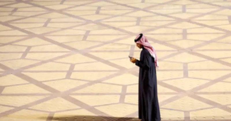 Liban : un mécanicien se fait passer pour un prince saoudien et influence l'élection du Premier ministre