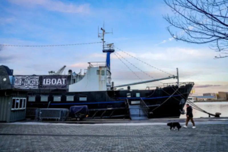 L'I.Boat de Bordeaux liquidé après une fermeture administrative de deux mois