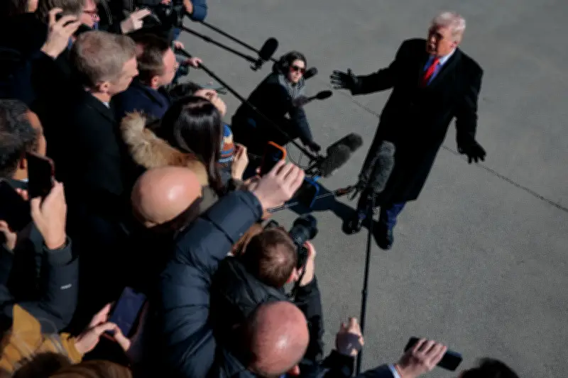 L'ICE quitte Minneapolis mais étend ses mégacentres de détention aux États-Unis