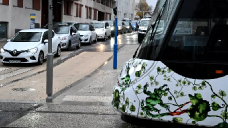 Ligne 5 du tramway à Montpellier : un démarrage réussi avec 30 000 à 40 000 voyageurs quotidiens