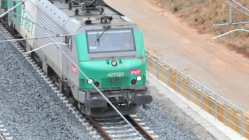 Ligne Montpellier-Perpignan : concertation publique sur le tracé mixte fret-voyageurs