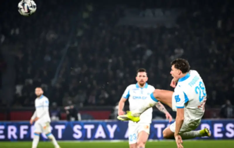 Ligue 1 : Brest-OM, le premier test d'Habib Beye sur le banc marseillais