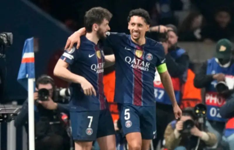 Ligue des Champions 2025/26 : Tous les adversaires possibles pour les 8es de finale