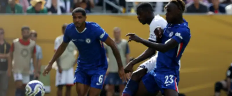 Ligue des champions : PSG-Chelsea en 8es, choc Real Madrid – Manchester City