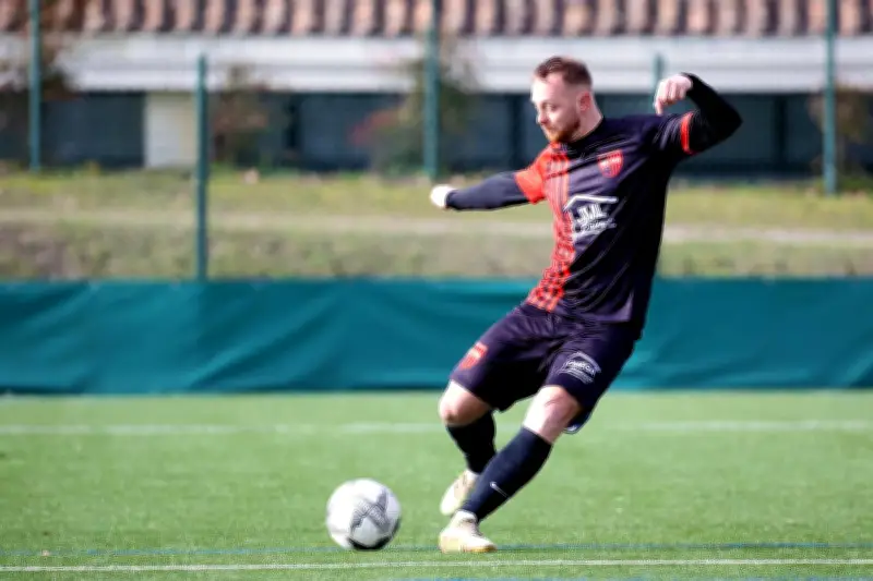 Ligue FC : Derby sud-girondin crucial entre Pays Aurossais et Sud-Gironde